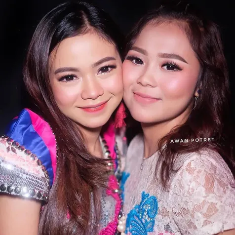 Semakin Dewasa, Tetap Jadi Selfi yang Rara Kenal