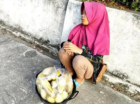 Ingin Raih Cita-cita