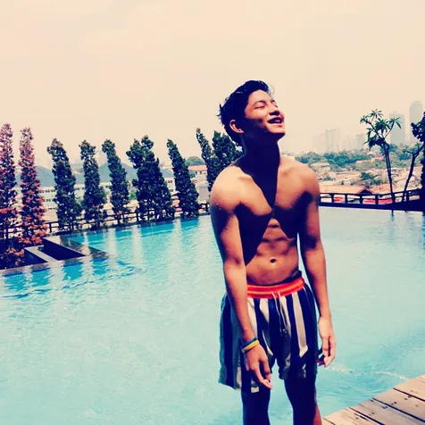Rassya Seksi