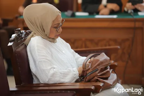 Tak Ada Permintaan Khusus Dari Ratna Sarumpaet