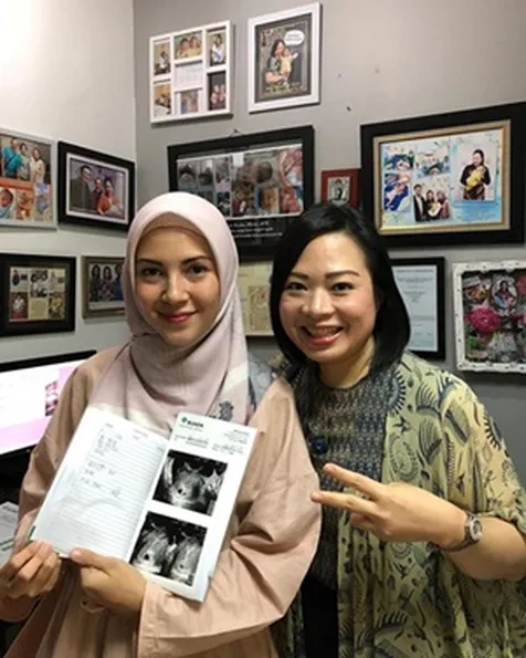 Minta Fans Tunggu Kejutan
