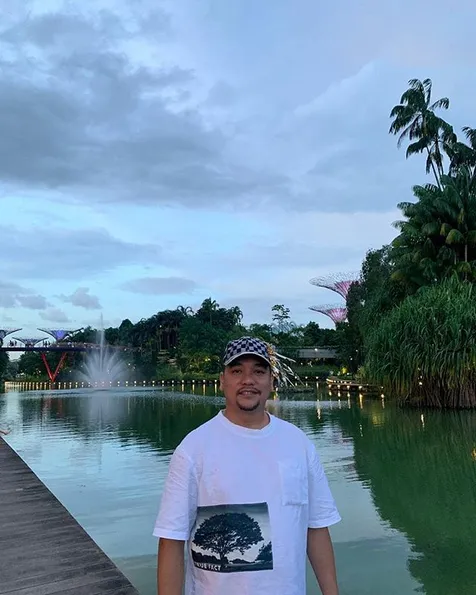 Tak Ingin Pertahankan Pernikahan
