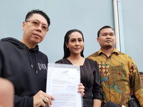 Bukan Settingan