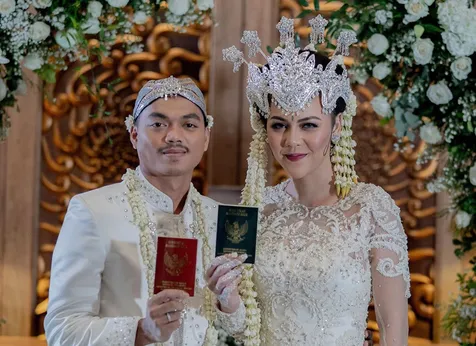 Alasan Mantap Menikah