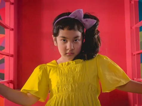 Khusus Lagu Anak-anak