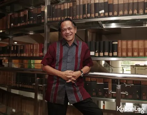 Terus Bermimpi