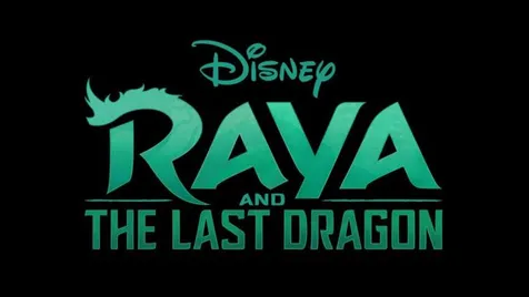 Tentang RAYA AND THE LAST DRAGON