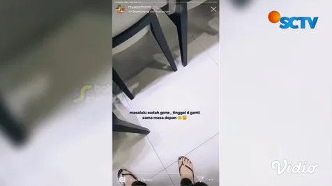 Abid Tak Punya Pekerjaan Tetap