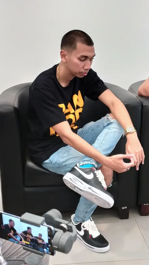 Desainnya Unik