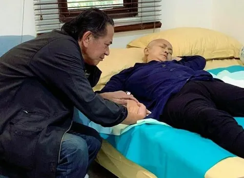 Tak Bisa Berkomunikasi