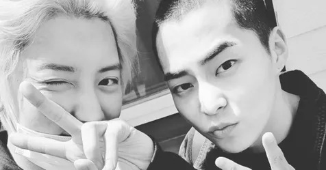 Pesan Chanyeol