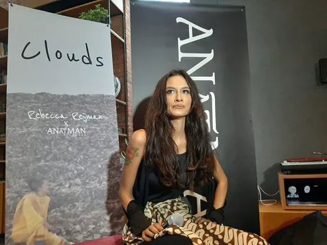 Video Klip Unik