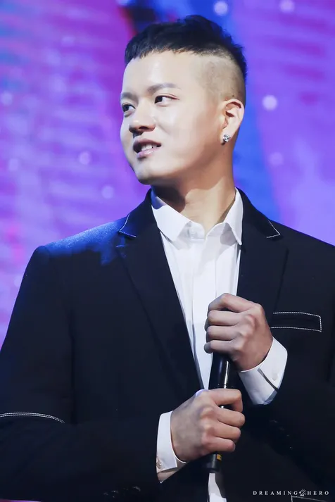 Peniel BTOB