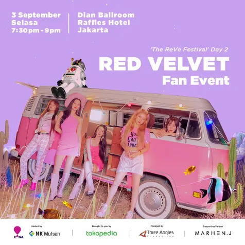 Beli Tiket Konser