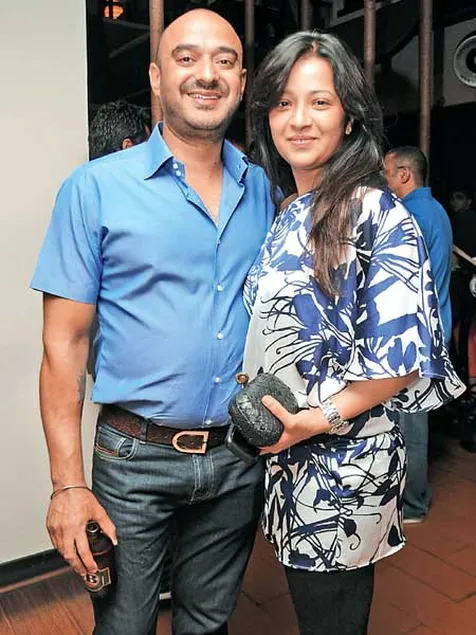 Reema Sen