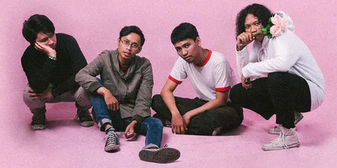Merayakan Emosi Bersama Beeswax Dalam 'reEMOtion'
