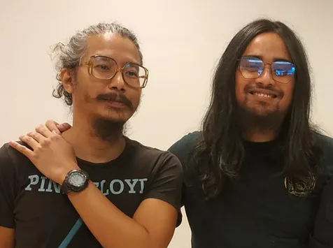 Tak Mudah