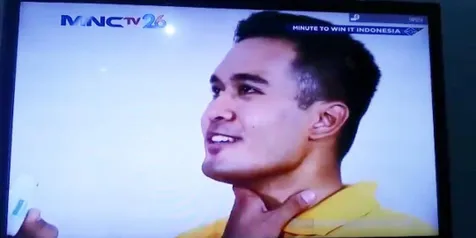 Bintangi Beberapa Judul Sinetron