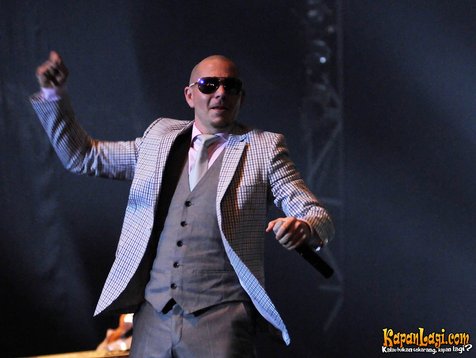 Pitbull ©splash