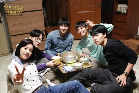 'REPLY 1988'