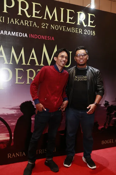 Modifikasi Kisah Nyata
