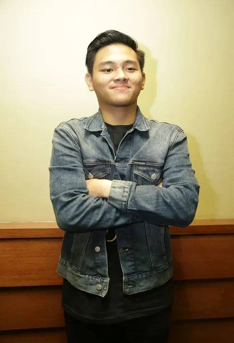 Resolusi Punya Pacar?