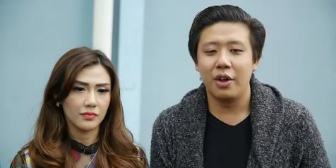 Dapat Informasi