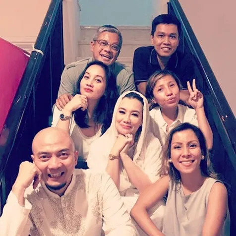 6 Artis Indonesia Yang Ulang Tahun di Awal Bulan Puasa 