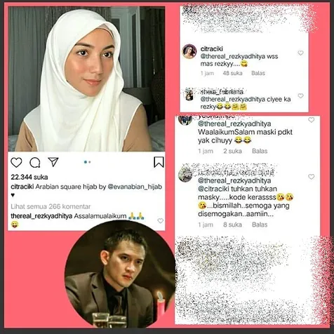 Rezky PDKT