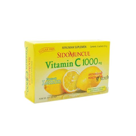 Vitamin C Banyak Dicari Selama Pandemi Apa Sih Fungsinya Untuk Tubuh Kapanlagi Com