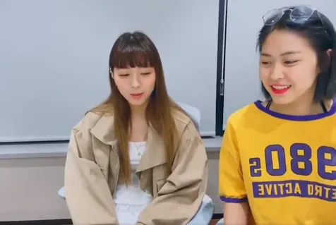 Yuna ITZY Ungkap Pengalaman Lucunya saat Menjadi Lawan Main Jungkook BTS