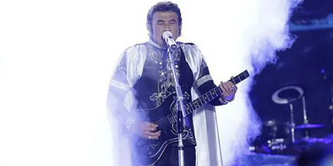 Rhoma Irama