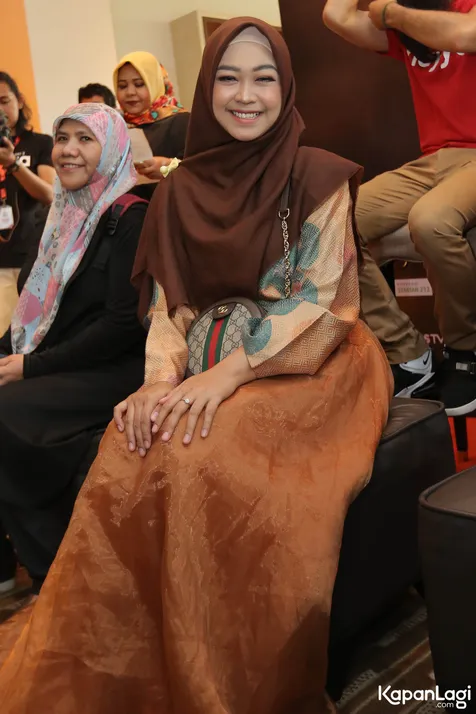 Bersyukur Besar di Indonesia