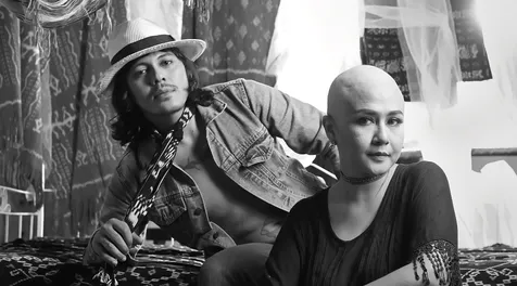 Adakan Doa Bersama
