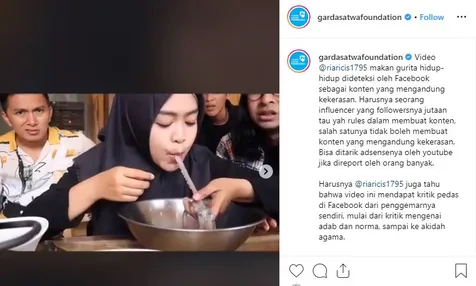 Tidak Perlu Mencontoh Konten Luar Negeri