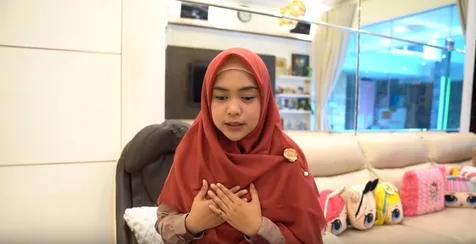 Adsense Disumbangkan