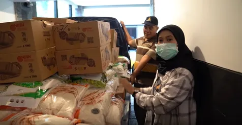 Pelajaran yang Dipetik Ria Ricis