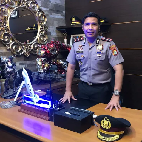 Alasan Tetap Nekat Gelar Resepsi