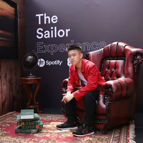 Rich Brian