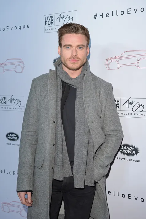 Richard Madden