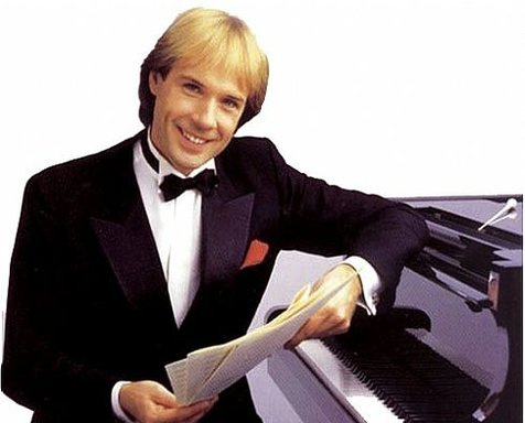 Richard Clayderman