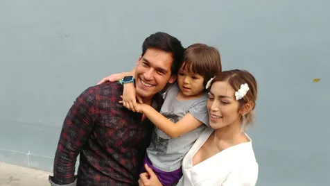 Masih Bengkak