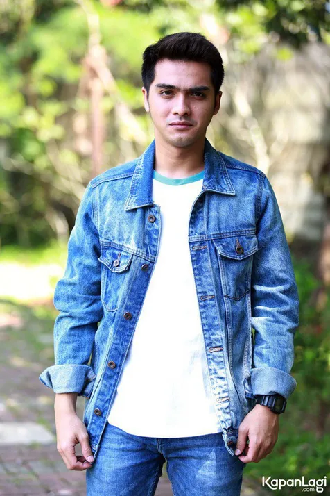 Ricky Harun