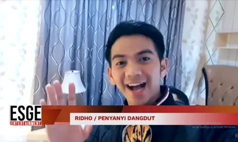 Sulap Kamarnya Jadi Lokasi Syuting