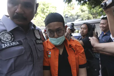 Bukan Bandar
