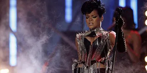 Rihanna
