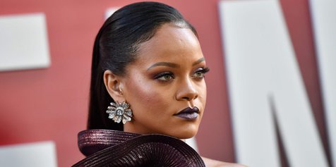 Rihanna Tegaskan Album Barunya Segera Hadir! - KapanLagi.com