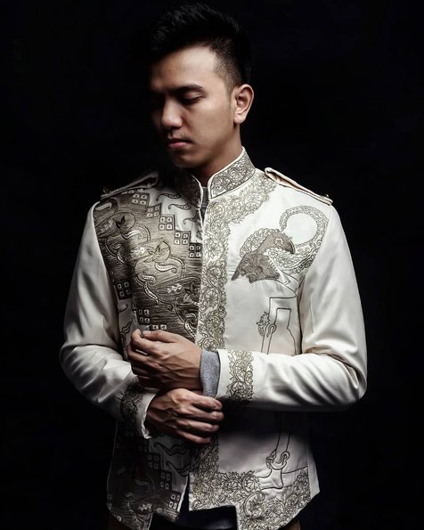 Riki hadirkan warna baru di industri musik Indonesia © istimewa