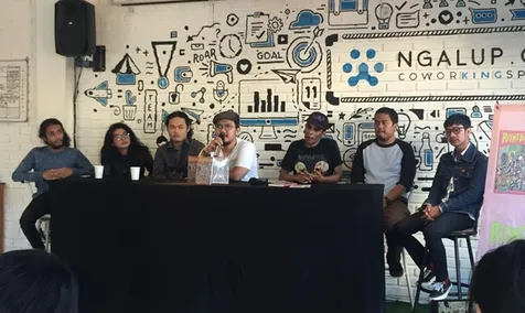 Rilis Tanggal 4 September