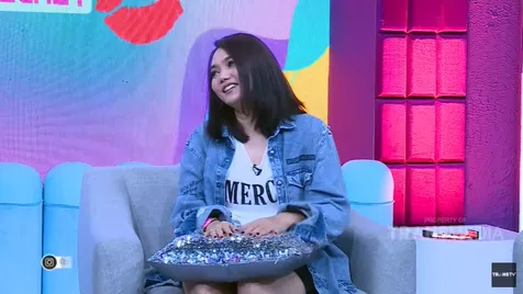 Kenangan Rina Nose